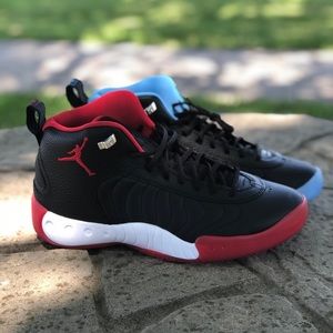 Jordan Jumpman Pro ‘UNC BULLS’